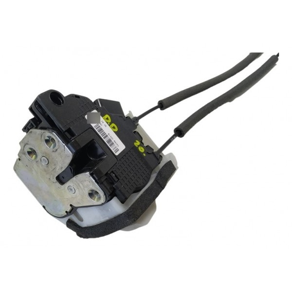 Fechadura Porta Diant Dir Hyundai Creta 2019 A3799