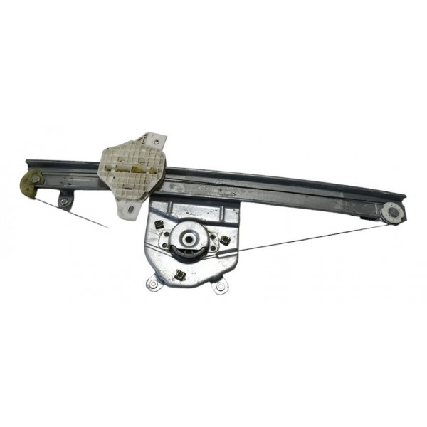 Maquina Vidro Diant Dir Hyundai Creta 2019 A3798