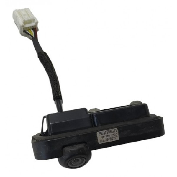 Camera Ré Original Honda Civic 2014 A3785