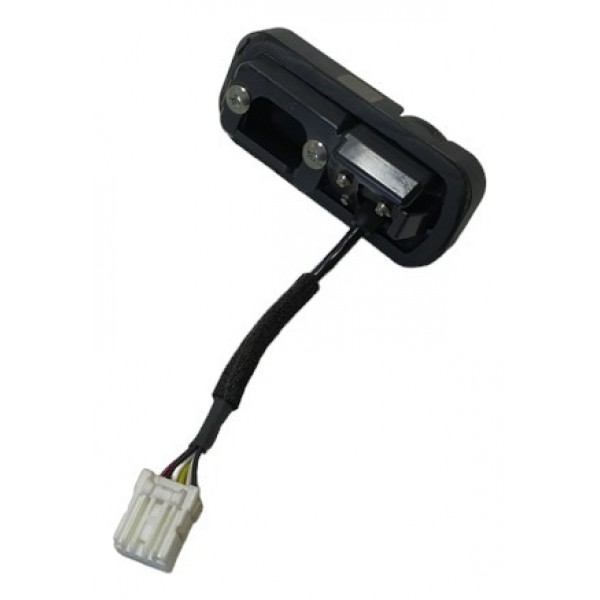 Camera Ré Original Honda Civic 2014 A3785