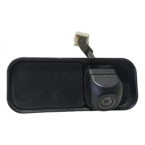 Camera Ré Original Honda Civic 2014 A3785