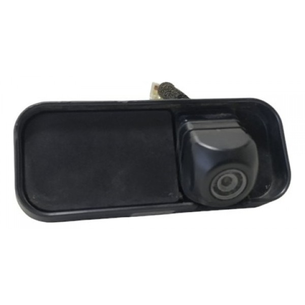 Camera Ré Original Honda Civic 2014 A3785