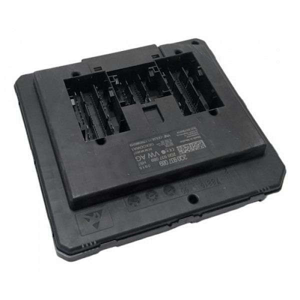 Modulo Bcm Vw Virtus/polo 1.0 Tsi 2q0937089 A3784
