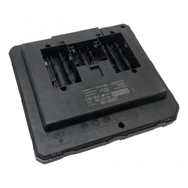 Modulo Bcm Vw Virtus/polo 1.0 Tsi 2q0937089 A3784