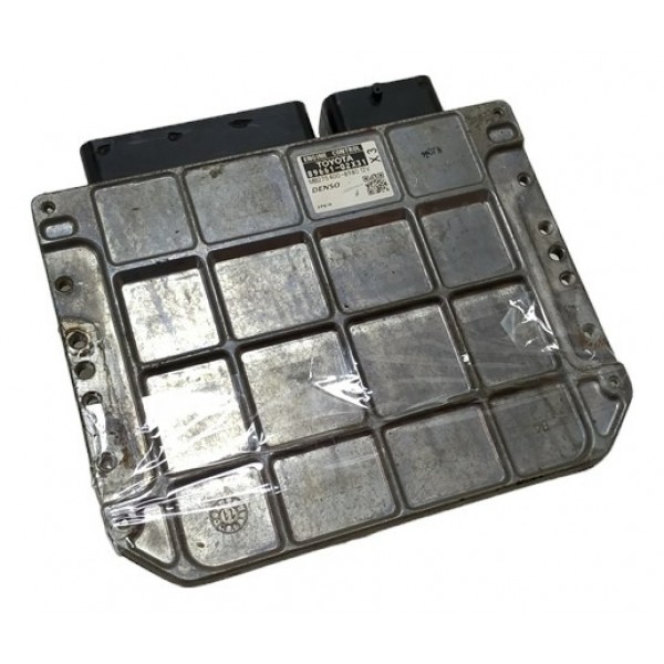 Módulo Injeção Toyota Corolla 2.0 16v 2014 89661-02x31 A3778