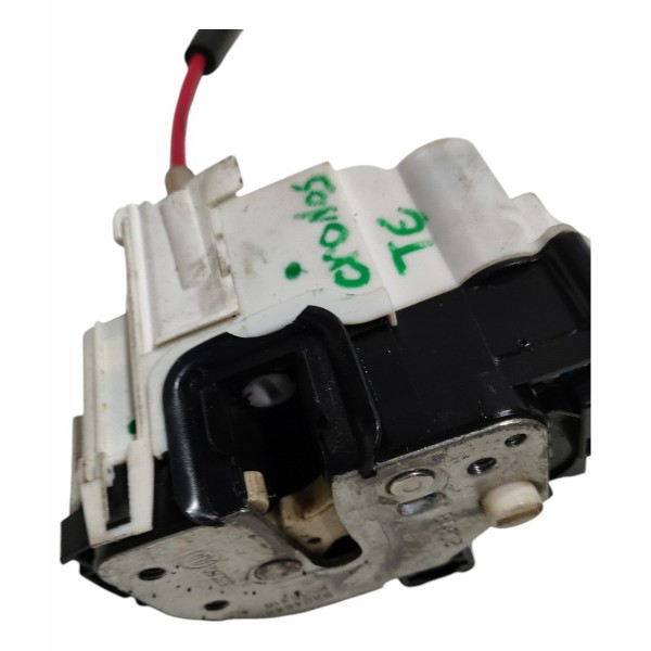 Fechadura Porta Tras Esq Fiat Cronos 2018 B7540