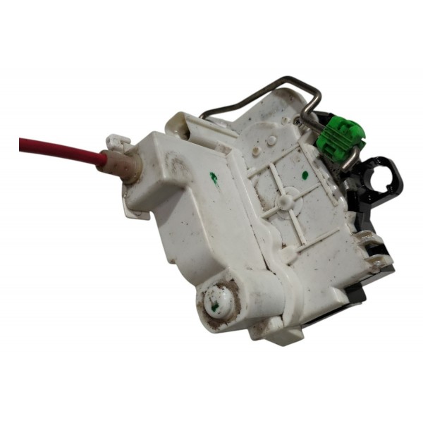 Fechadura Porta Tras Esq Fiat Cronos 2018 B7540