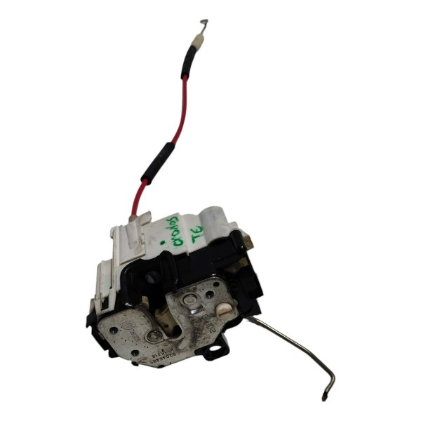 Fechadura Porta Tras Esq Fiat Cronos 2018 B7540