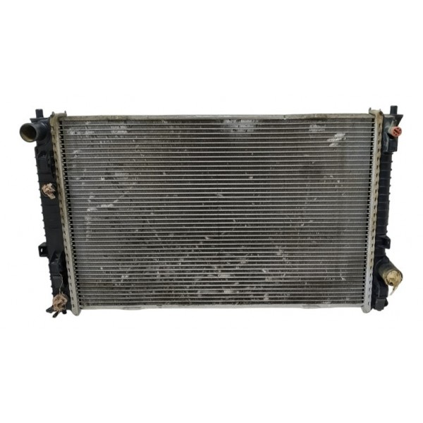 Radiador Agua Ford Fusion 2.3 2008 A3774