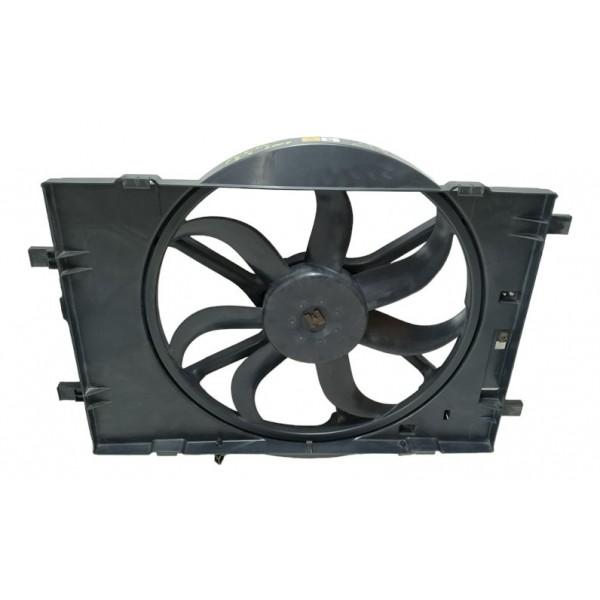 Ventoinha Radiador Ford Fusion 2.3 2008 A3773