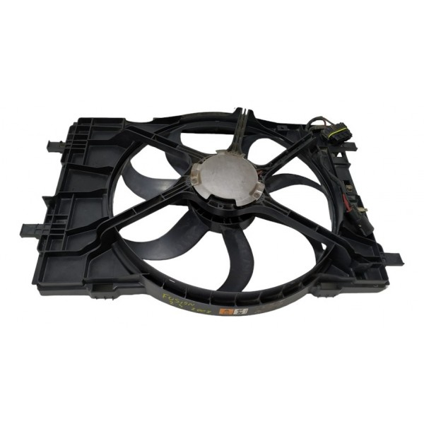 Ventoinha Radiador Ford Fusion 2.3 2008 A3773