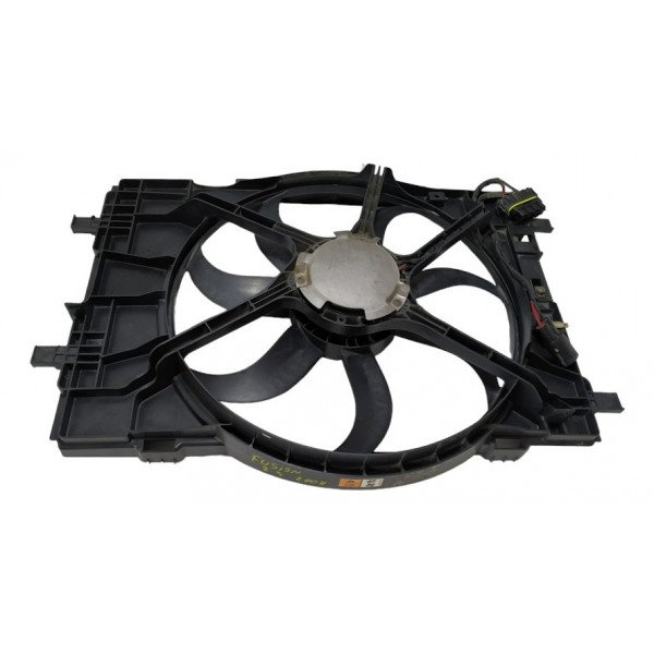 Ventoinha Radiador Ford Fusion 2.3 2008 A3773