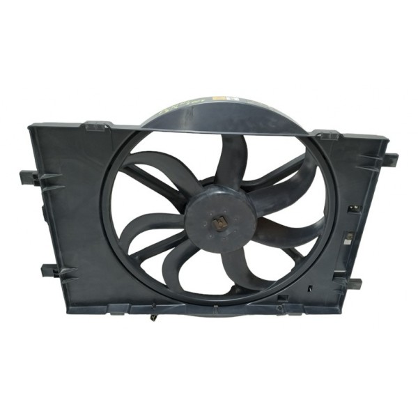 Ventoinha Radiador Ford Fusion 2.3 2008 A3773