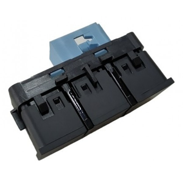 Botão Menu Volume Citroen C3 2016 ** A3744