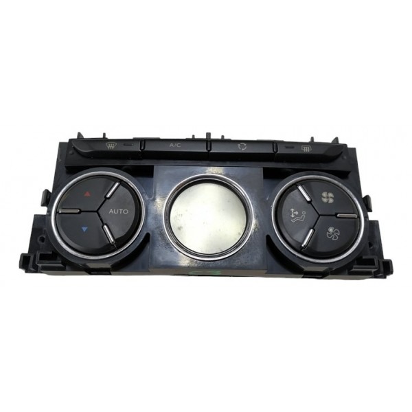 Comando Ar Condicionado Citroen C3 11/19 96753994xt A3741