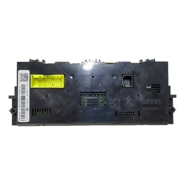 Comando Ar Condicionado Citroen C3 11/19 96753994xt A3741