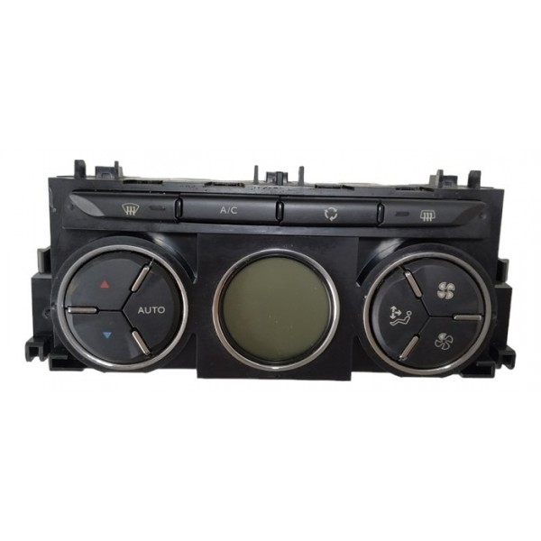 Comando Ar Condicionado Citroen C3 11/19 96753994xt A3741
