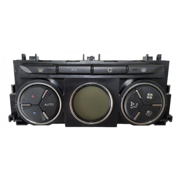 Comando Ar Condicionado Citroen C3 11/19 96753994xt A3741