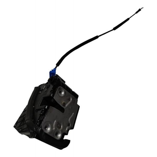 Fechadura Porta Tras Esq Gm Spin 2018 B7539