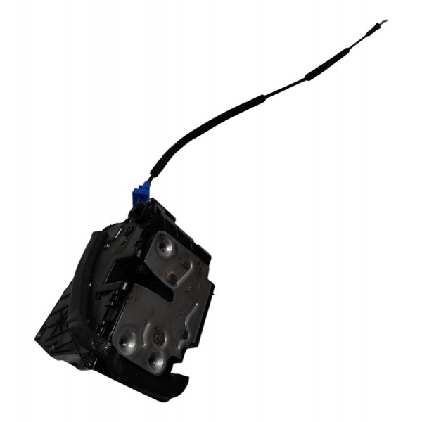 Fechadura Porta Tras Esq Gm Spin 2018 B7539