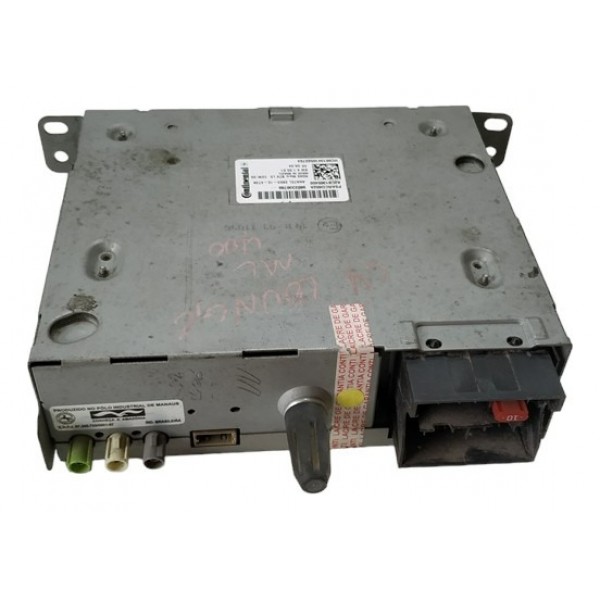 Radio Som Original Citroen C4 Lounge A3738