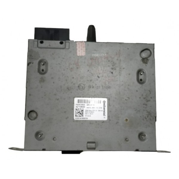 Radio Som Original Citroen C4 Lounge A3738