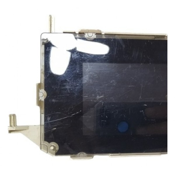 Tela Computador Bordo Ford Ka 2016 A3736