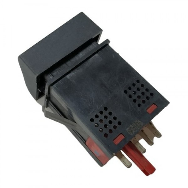 Interruptor Farol De Milha Fox 03 A 09 5z0941535 A3679