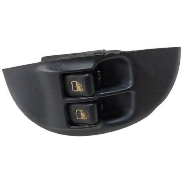 Botão Vidro Eletrico Fiat Palio A3677