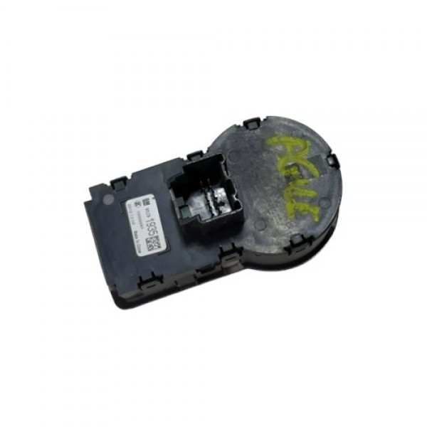 Comando Chave Luz Gm Agile A3676