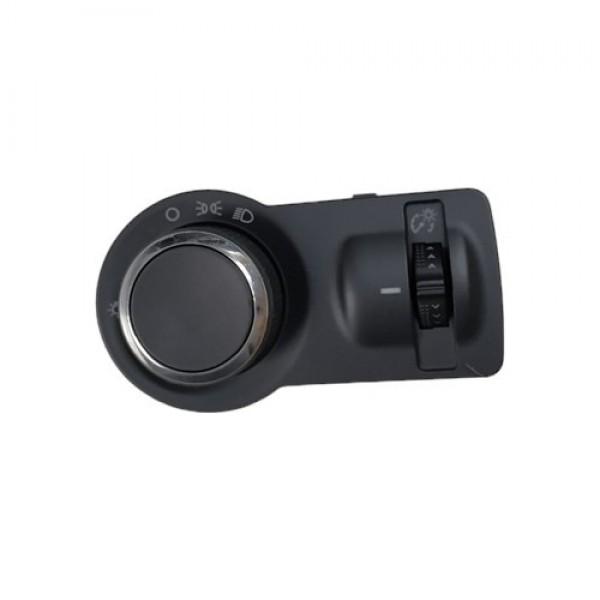 Comando Chave Luz Gm Agile A3676