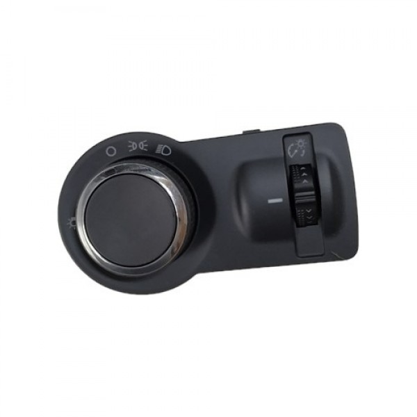 Comando Chave Luz Gm Agile A3676