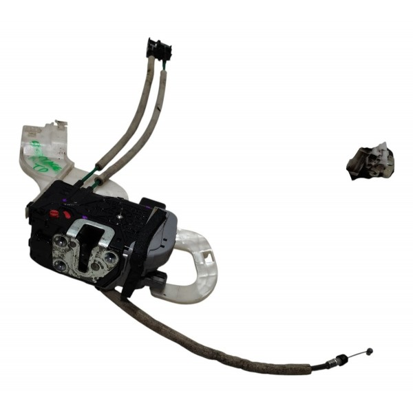 Fechadura Porta Tras Dir Kia Sportage 2018 B7538