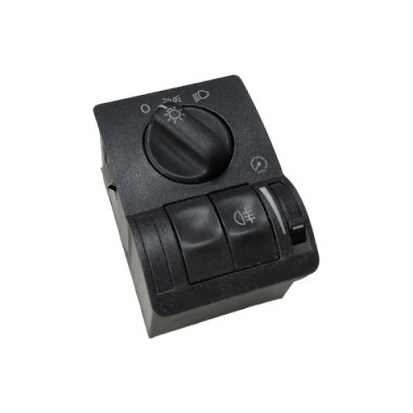 Interruptor Chave De Luz Do Farol Astra 99/11 93275693 A3675