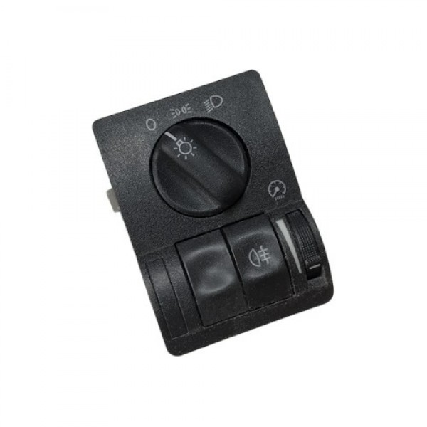 Interruptor Chave De Luz Do Farol Astra 99/11 93275693 A3675