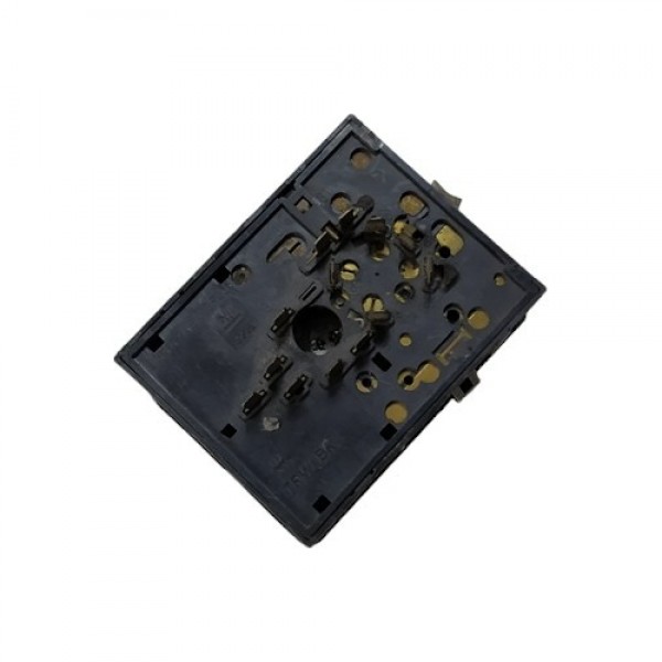 Interruptor Chave De Luz Do Farol Astra 99/11 93275693 A3675