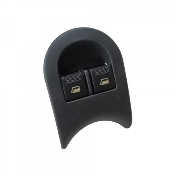 Botão Vidro Eletrico Citroen C3 2010 A3671