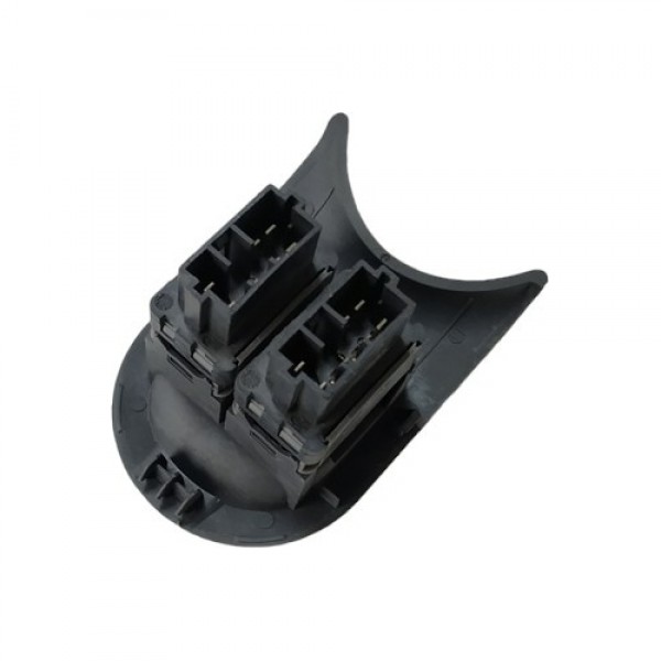 Botão Vidro Eletrico Citroen C3 2010 A3671