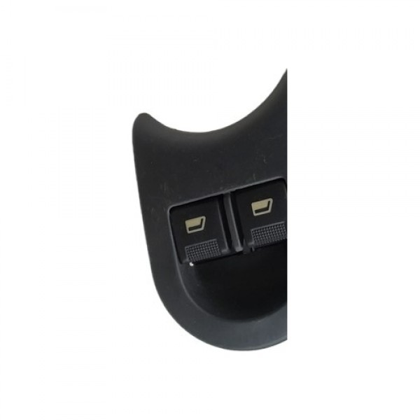 Botão Vidro Eletrico Citroen C3 2010 A3671