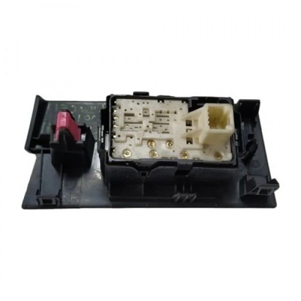 Botão Vidro Eletrico Tras Dir Corolla 2017 A3668