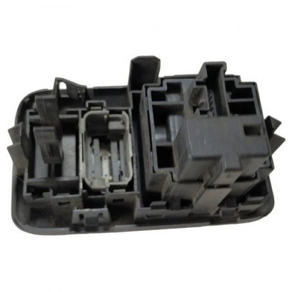 Botão Regulagem Luz Megane 2008 A3667