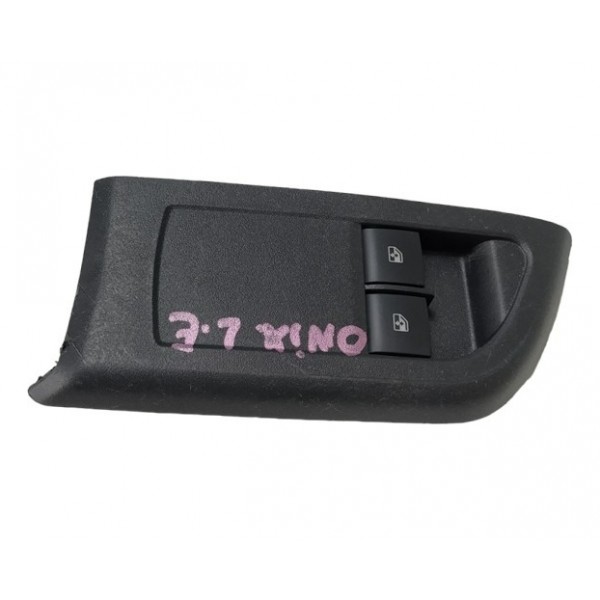 Comando Vidro Eletrico Diant Esq Gm Onix 2016 A3664