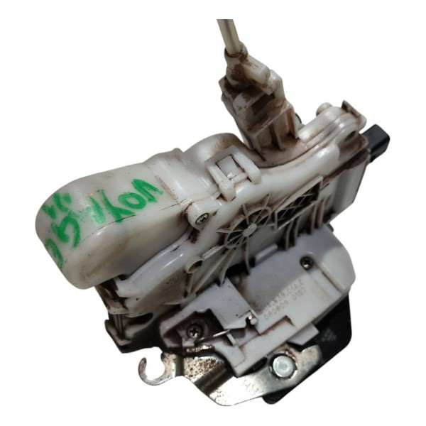 Fechadura Porta Tras Dir Vw Voyage B7537