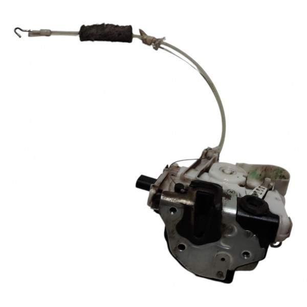 Fechadura Porta Tras Dir Vw Voyage B7537