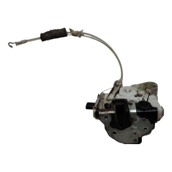 Fechadura Porta Tras Dir Vw Voyage B7537