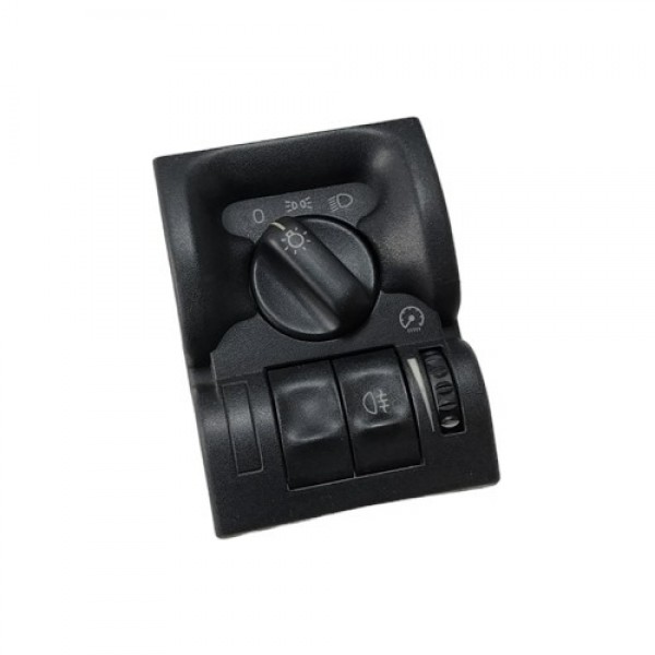 Botão Farol Vectra 1997 A 2005 Original 53142806 A3662