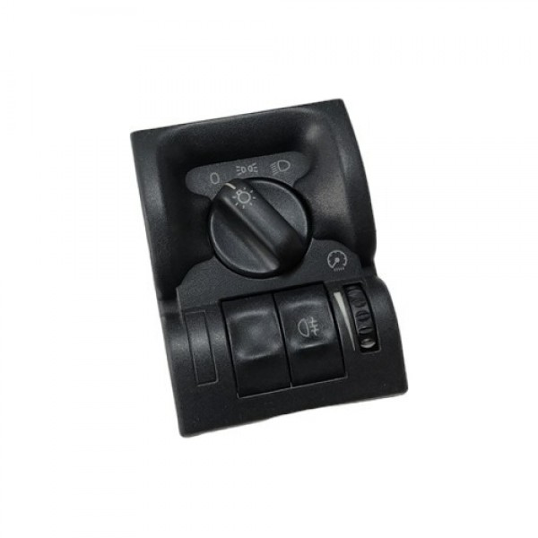 Botão Farol Vectra 1997 A 2005 Original 53142806 A3662