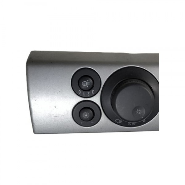 Comando Chave Luz Vectra Elite 2010 A3659