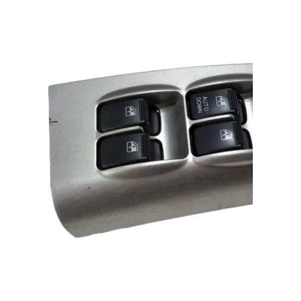 Comando Vidro Eletrico Diant Esq Sportage A3658