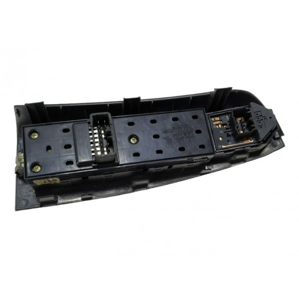 Comando Vidro Eletrico Diant Esq Sportage A3655